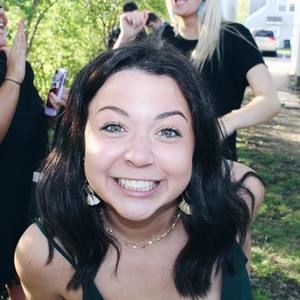 Meet your Posher, Gianna